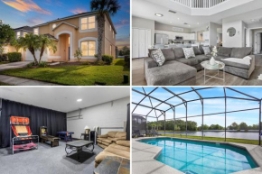 6 Bedrooms - 4,5 Bathrooms Seasons 1270 Sb